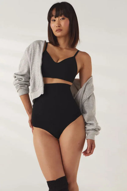 Soft Sculpt Shapewear High Waist Brief