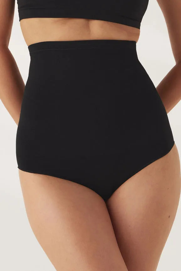 Soft Sculpt Shapewear High Waist Brief