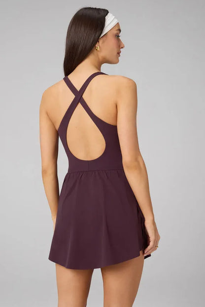 Daydreamer+ Classic Mini Dress