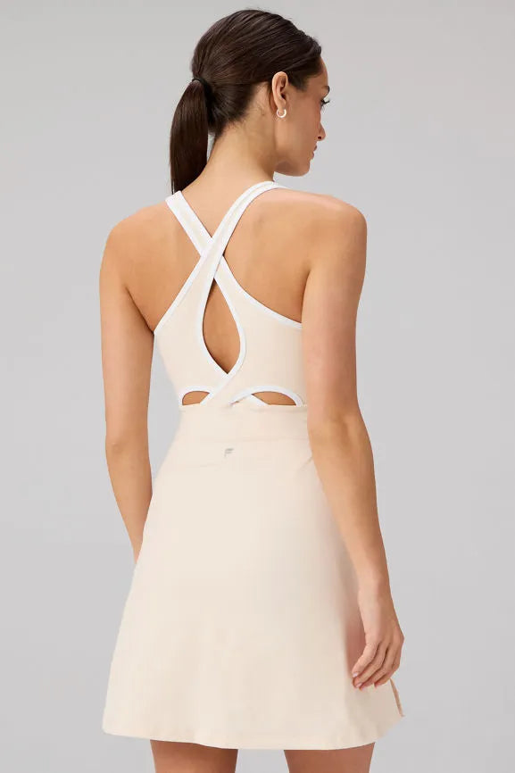 Define Performance Classic Mini Dress