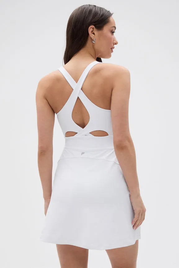 Define Performance Classic Mini Dress