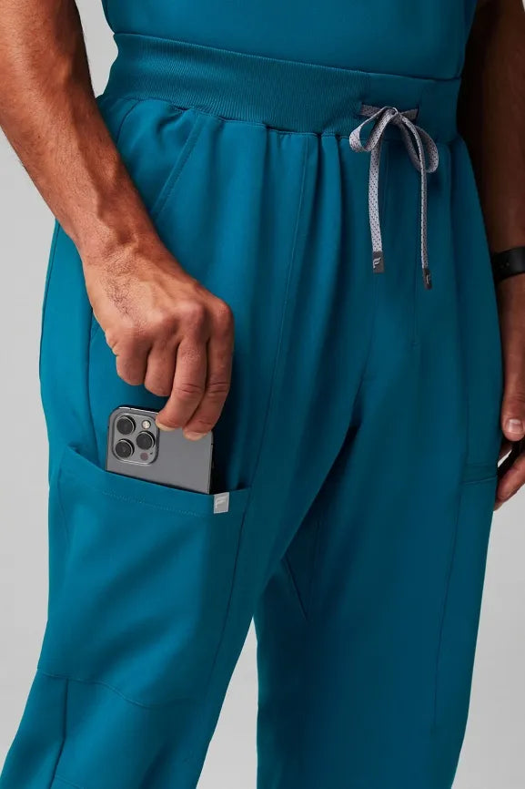 All-Shift Scrub Jogger