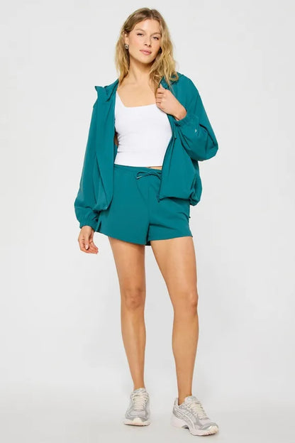 All Day Jacket