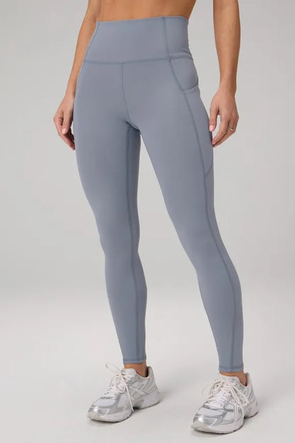 Oasis PureLuxe High-Waisted Legging