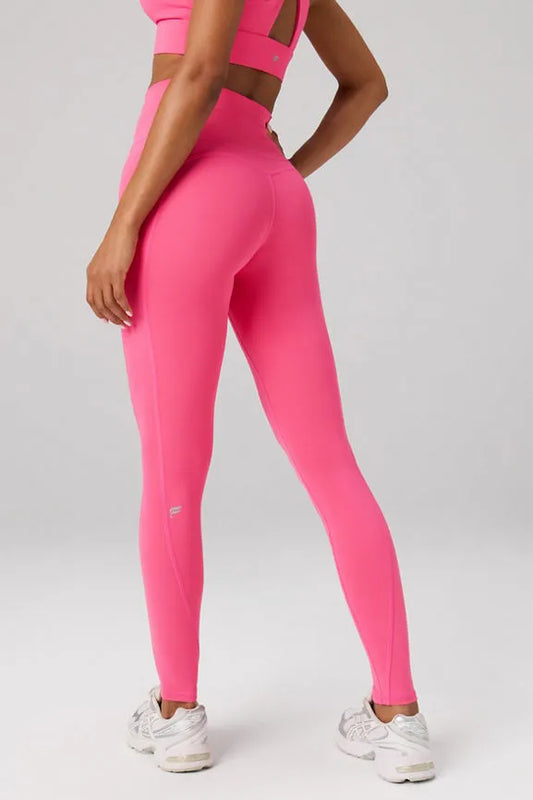 Oasis PureLuxe High-Waisted Legging