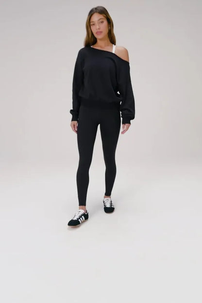On-The-Go PowerHold® High-Waisted Legging