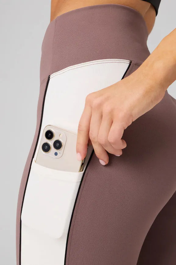 On-The-Go PowerHold® High-Waisted Legging