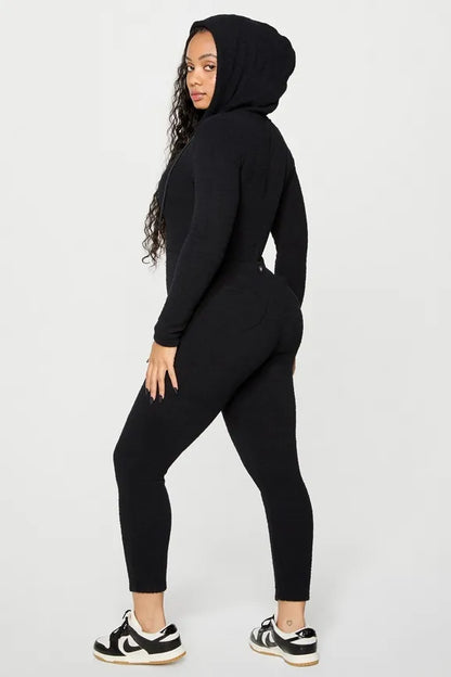 Pet Me Heart Pocket Onesie