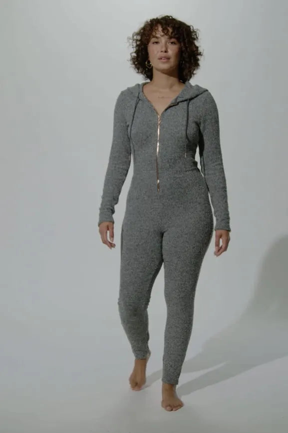 Pet Me Heart Pocket Onesie