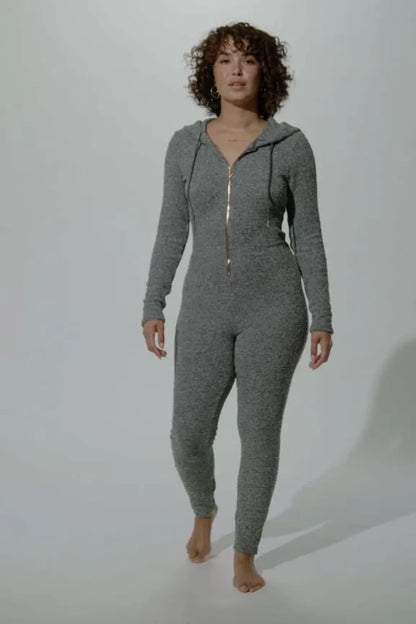 Pet Me Heart Pocket Onesie