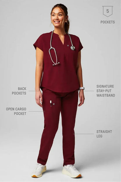 Ion Scrub Pant