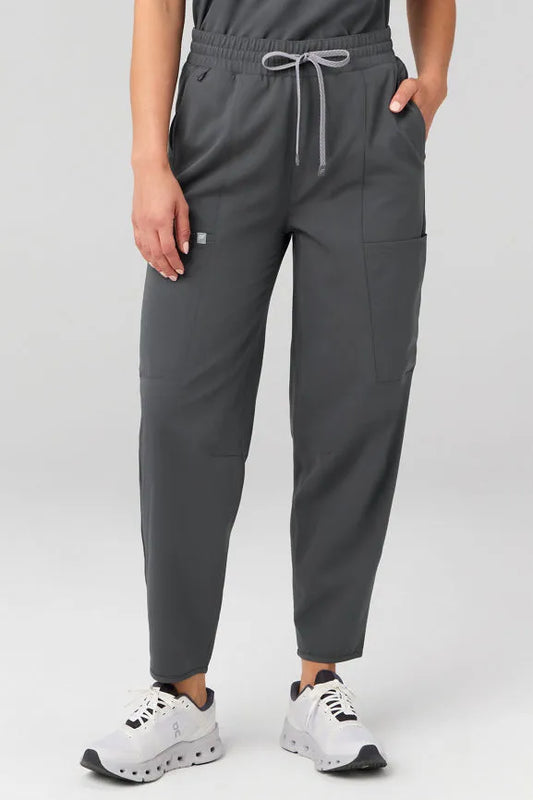 Ease Barrel Scrub Pant