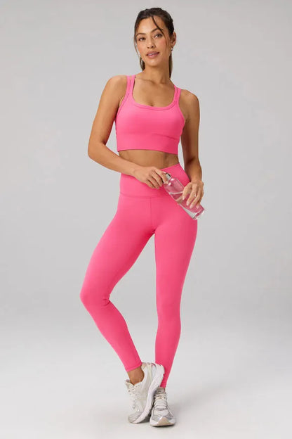 Define PowerHold® High-Waisted Legging