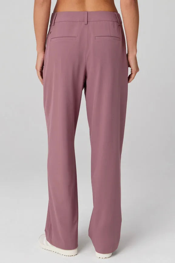 Daydreamer+ Foundation Mid Rise Trouser