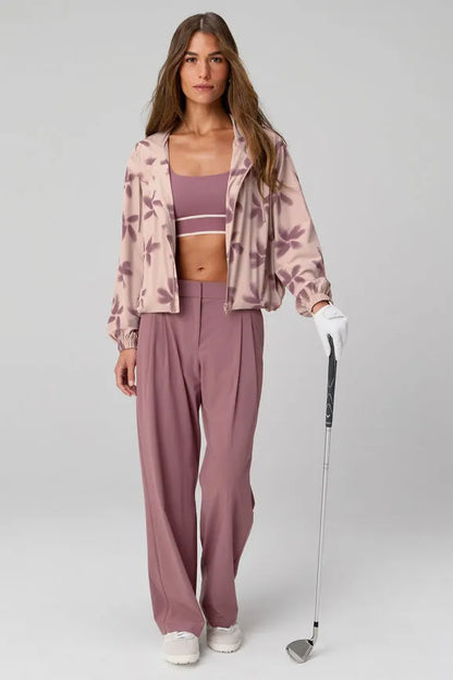 Daydreamer+ Foundation Mid Rise Trouser