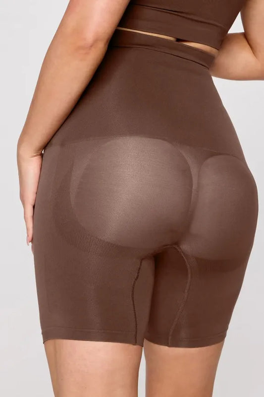 Nearly Naked Shapewear Ultra High Waist Booty Lift Short