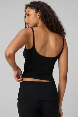 Soft Rib Cami