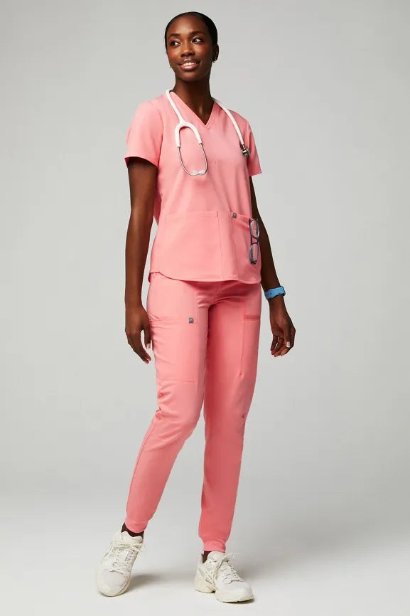 Method 2-Pocket Scrub Top