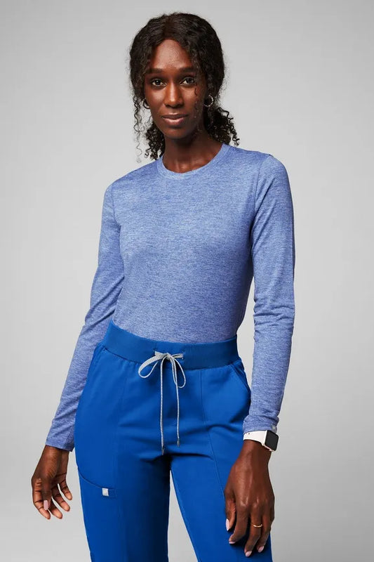 Core Long-Sleeve Underscrub